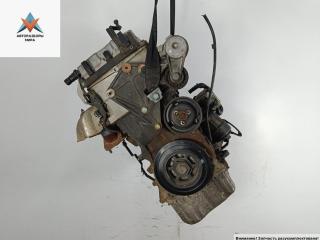 двигатель Volkswagen Sharan 1 поколение [2-й рестайлинг] 2004, 2.8 л., бензин, МКПП, AYL