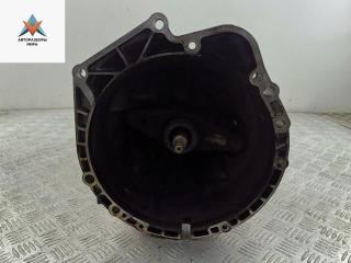 МКПП BMW 3 серия E90/E91/E92/E93 2006, 2.0 л., бензин, МКПП, серый, универсал, 2170000644