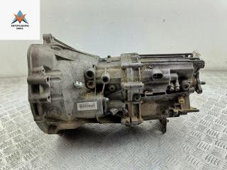 МКПП BMW 3 серия E90/E91/E92/E93 2006, 2.0 л., бензин, МКПП, серый, универсал, 2170000644