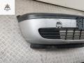 бампер передний Opel Zafira 1 поколение (A) 2002, дизель, серый, минивэн, 90580620 - фото №2