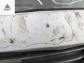 бампер передний Opel Zafira 1 поколение (A) 2002, дизель, серый, минивэн, 90580620 - фото №3