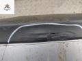 бампер передний Opel Zafira 1 поколение (A) 2002, дизель, серый, минивэн, 90580620 - фото №7