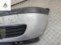 бампер передний Opel Zafira 1 поколение (A) 2002, дизель, серый, минивэн, 90580620 - фото №13
