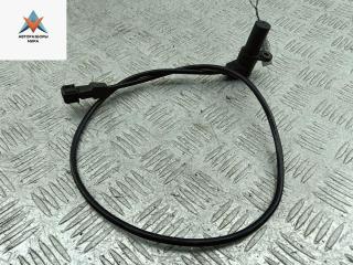 датчик коленвала Opel Vectra B 1998, 1.6 л., бензин, АКПП, серый, седан, SS10806