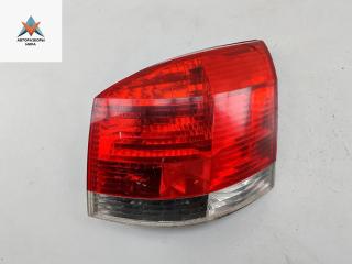 фонарь задний правый Opel Signum C [рестайлинг] 2006, 1.8 л., бензин, МКПП, серый, хетчбэк 5 дв., 13159862