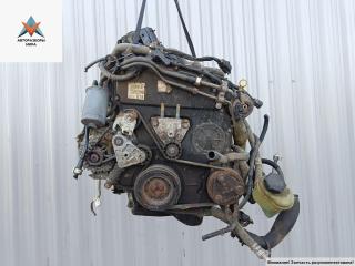 двигатель Ford Mondeo 3 поколение [рестайлинг] 2003, 2.0 л., дизель, МКПП, HJBA, HJBB, HJBC
