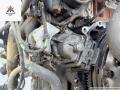 двигатель Ford Mondeo 3 поколение [рестайлинг] 2003, 2.0 л., дизель, МКПП, HJBA, HJBB, HJBC - фото №8