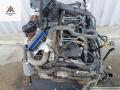 двигатель Ford Mondeo 3 поколение [рестайлинг] 2003, 2.0 л., дизель, МКПП, HJBA, HJBB, HJBC - фото №15