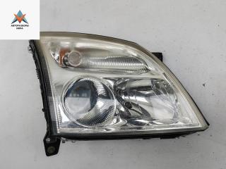 фара правая Opel Signum C 2004, 2.2 л., дизель, АКПП, серый, хетчбэк 5 дв., DEPO