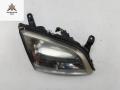 фара правая Opel Signum C 2004, 2.2 л., дизель, АКПП, серый, хетчбэк 5 дв., DEPO - фото №2