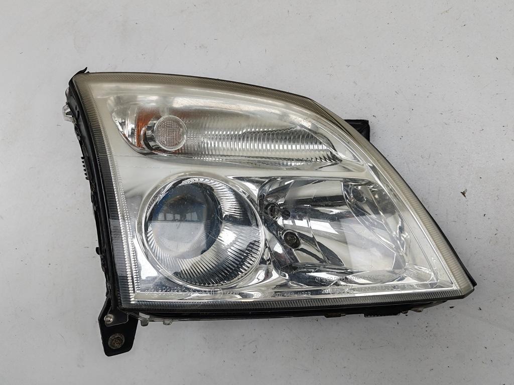 фара правая Opel Signum 2004, 2.2 л., дизель, АКПП, серый, хетчбэк 5 дв., DEPO