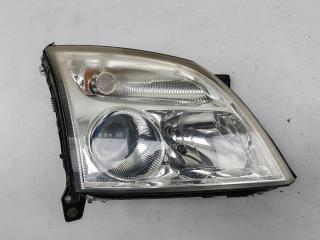 фара правая Opel Signum 2004, 2.2 л., дизель, АКПП, серый, хетчбэк 5 дв., DEPO
