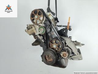двигатель Audi 80 8C/B4 1993, 2.0 л., бензин, МКПП, ABT