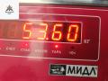 МКПП Volkswagen Sharan 1 поколение [2-й рестайлинг] 2004, 1.8 л., бензин, МКПП, чёрный, минивэн, FUY - фото №7