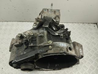 МКПП Volkswagen Sharan 2004, 1.8 л., бензин, МКПП, чёрный, минивэн, FUY