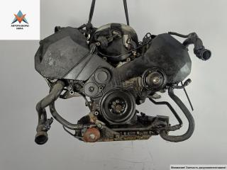 двигатель Audi A6 4B/C5 2000, 2.4 л., бензин, МКПП, AML