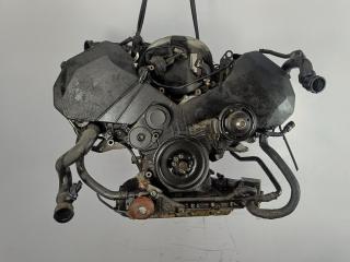 двигатель Audi A6 4B/C5 2000, 2.4 л., бензин, МКПП, AML