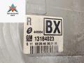 фонарь задний правый Opel Vectra C 2004, 1.9 л., дизель, МКПП, чёрный, универсал, 13184023 - фото №4