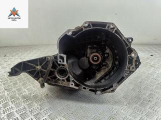 МКПП Opel Astra G 2000, 1.6 л., бензин, МКПП, красный, хетчбэк 5 дв., F13C374