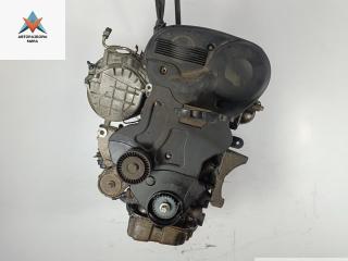 двигатель Opel Zafira 1 поколение (A) [рестайлинг] 2004, 1.8 л., бензин, МКПП, Z18XE