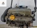 двигатель Opel Zafira 1 поколение (A) [рестайлинг] 2004, 1.8 л., бензин, МКПП, Z18XE - фото №7