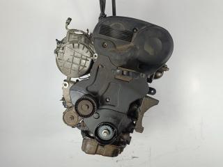двигатель Opel Zafira 1 поколение (A) [рестайлинг] 2004, 1.8 л., бензин, МКПП, Z18XE