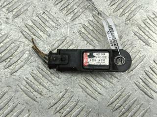 датчик абсолютного давления Renault Megane II 2004, 1.9 л., дизель, МКПП, серый, хетчбэк 5 дв., 0281002566, 8200168253
