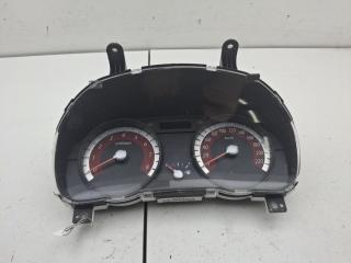 приборная панель Kia Rio 2009, 1.4 л., бензин, МКПП, красный, хетчбэк 5 дв., 940091G150