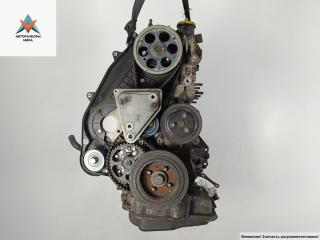 двигатель Opel Zafira 2 поколение (B) [рестайлинг] 2008, 1.7 л., дизель, МКПП, A17DTR