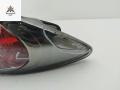 фонарь задний левый Mazda 6 GG [рестайлинг] 2007, 2.0 л., дизель, МКПП, серый, универсал, 22061974 - фото №4