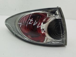 фонарь задний левый Mazda 6 GG/GY 2007, 2.0 л., дизель, МКПП, серый, универсал, 220-61974