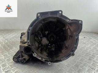 МКПП Ford Focus 2 поколение 2006, 1.6 л., i, бензин, МКПП, синий, универсал, 3M5R7002ND