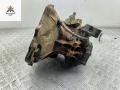 МКПП Opel Zafira 1 поколение (A) [рестайлинг] 2004, 1.8 л., бензин, МКПП, чёрный, минивэн, F17C419 - фото №3