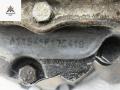 МКПП Opel Zafira 1 поколение (A) [рестайлинг] 2004, 1.8 л., бензин, МКПП, чёрный, минивэн, F17C419 - фото №6