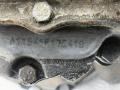 МКПП Opel Zafira 1 поколение (A) [рестайлинг] 2004, 1.8 л., бензин, МКПП, чёрный, минивэн, F17C419 - фото №6