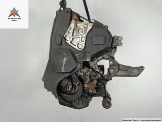 двигатель Renault Scenic 1 поколение [рестайлинг] 2002, 1.9 л., дизель, МКПП, F9Q732