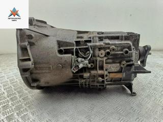МКПП BMW 5 серия E39 [рестайлинг] 2002, 3.0 л., дизель, МКПП, серый, универсал, 1065401012