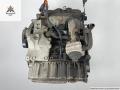 двигатель Volkswagen Touran 1 поколение [рестайлинг] 2007, 1.9 л., дизель, МКПП, BLS - фото №2