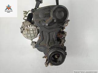 двигатель Opel Vectra B [рестайлинг] 1999, 1.8 л., бензин, АКПП, X18XE1