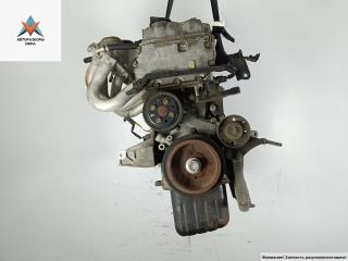 двигатель Nissan Almera N16 [рестайлинг] 2003, 1.5 л., бензин, МКПП, QG15DE