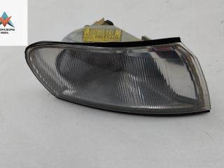 Поворотник (указатель поворота) правый Opel Vectra B 1998, 1.6 л., бензин, МКПП, серый, седан, 090543321
