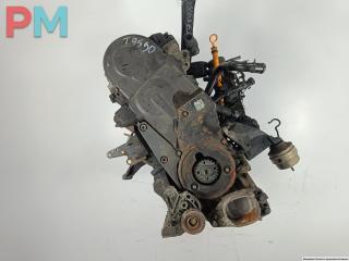 двигатель Volkswagen Passat B5 [рестайлинг] 2002, 1.9 л., дизель, МКПП, AVB