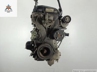 двигатель Ford Focus 2 поколение [рестайлинг] 2007, 1.8 л., бензин, МКПП, Q7DA
