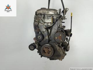 двигатель Ford Mondeo 3 поколение 2001, 1.8 л., бензин, МКПП, CHBB