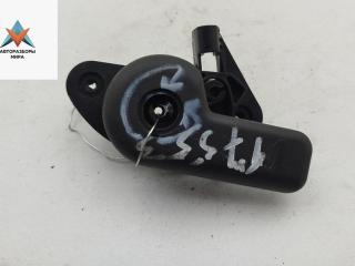 ручка открывания капота Ford Focus 3 поколение 2013, 1.0 л., бензин, МКПП, чёрный, хетчбэк 5 дв., AM5116B626AB