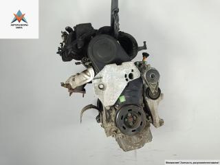 двигатель Audi A3 8P 2003, 1.6 л., бензин, МКПП, BGU