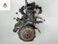 двигатель Audi A3 8P 2003, 1.6 л., бензин, МКПП, BGU - фото №3