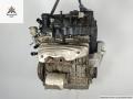 двигатель Audi A3 8P 2003, 1.6 л., бензин, МКПП, BGU - фото №4