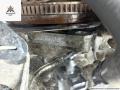 двигатель Audi A3 8P 2003, 1.6 л., бензин, МКПП, BGU - фото №5