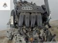 двигатель Audi A3 8P 2003, 1.6 л., бензин, МКПП, BGU - фото №7